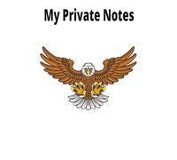 My Private Notes: The "Discreet" Password Log: A Tangible Solution in a Digital Age
