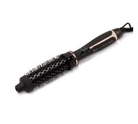 Bellissima Imetec Cepillo Térmico My Pro Magic Style Brush P2 30, cabello liso de efecto natural u ondulado duradero, 30 mm de diámetro, tecnología de iones, revestimiento cerámico, multivoltaje