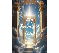 My Promised Land notebook vision journal