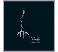 My Propeller (Vinyl) Arctic Monkeys (Importación USA)