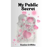 My Public Secret: A Collection of Poems