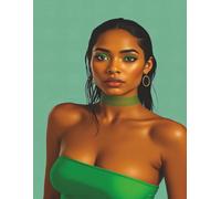 My Puerto Rico Is Beautiful: Blank Lined Journal for Boricua Women - Birthday Gift: Motivational Journal or To-Do List Notebook for Latinas