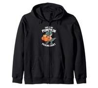 My Pumpkin Picking tee, Bonita Camiseta de T-Rex, Divertidas Calabazas para niños Sudadera con Capucha