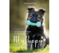 My Puppy And Me (ebook)