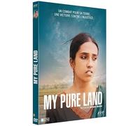 My Pure Land [Francia] [DVD]