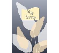 My Quiet Thoughts: A Mindful Journal for Ideas, Feelings & Clarity