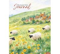 My Quiet Time Journal