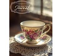 My Quiet Time Journal