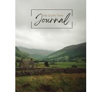 My Quiet Time Journal