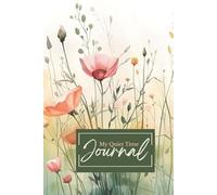 My Quiet Time Journal