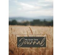 My Quiet Time Journal