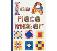 My Quilting Project Logbook: A Sewer's Notebook to Log Patterns, Fabric, Cutting, and Quilting Details