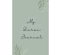 My Quran Journal