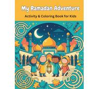 My Ramadan Adventure