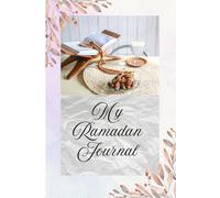 My Ramadan Journal