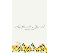 My Ramadan Journal