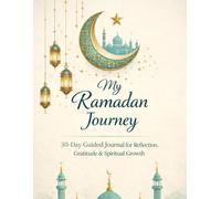 My Ramadan Journey