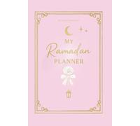 My Ramadan Planner