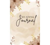 My Reading Journal