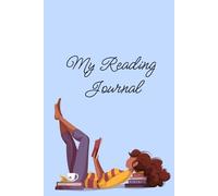 My Reading Journal, Book review