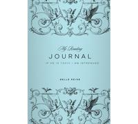 My Reading Journal: If he is toxic, I am Intrigued