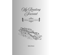 My Reading Journal: Stalking is Romantic [In Books]