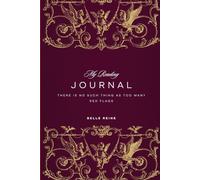 My Reading Journal: There is no such thing as to many red flags