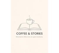My Reading journey: Aesthetic Book Tracker and Review Log for Romance Fiction and Novel Lovers