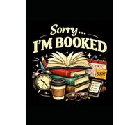 My Reading Log: A Book Lover’s Journal to Track Books, Reviews, and Favorites: Perfect for Book Lovers, Readers, and Book Club Gifts