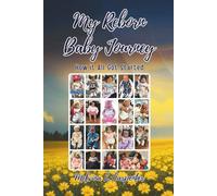 My Reborn Baby Journey: How it All Got Started