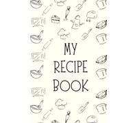 My Recipe Book