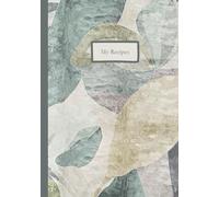 My Recipes: a collection of my favorite recipes.