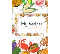 My Recipes: My tasty little secret