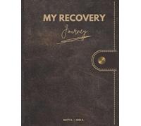 My Recovery Journey Project