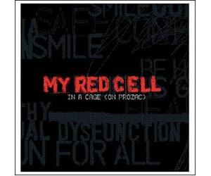 My Red Cell - In a Cage