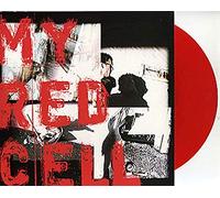 My Red Cell - She's Leaving [Vinilo]