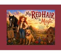 My Red Hair Is Magic: Book 1 in the The Beautifully Different Series