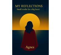 My Reflections: a quiet journey inward