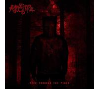 My regime - Peek through the pines