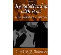 My Relationship with Him!