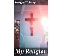 My Religion (ebook)
