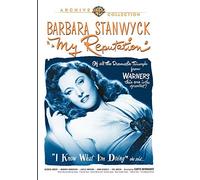 My Reputation [USA] [DVD]