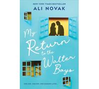 My Return to the Walter Boys