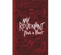 My Revenant: MM Dark Romance (Runaways Book 1)