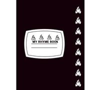 My Rhyme Book: Rhyme Book