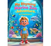 My Rhyming Marine Zoo Adventure (Children's Poetry)