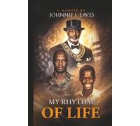 MY RHYTHM OF LIFE