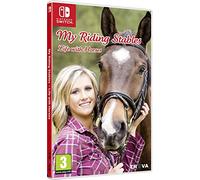 My Riding Stables - Life with Horses - Nintendo Switch [Importación inglesa]