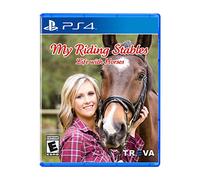 My Riding Stables: Life with Horses [USA]