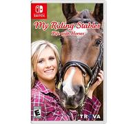My Riding Stables: Life with Horses [USA]